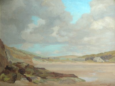 ポルジース 作： Joseph Barnard Davis